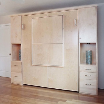 Wallbeds & Home Offices