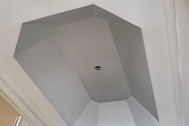 INTERIOR PAINTING