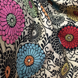 Fabrics & Textiles at Annex - Products