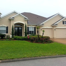 Exterior Ideas