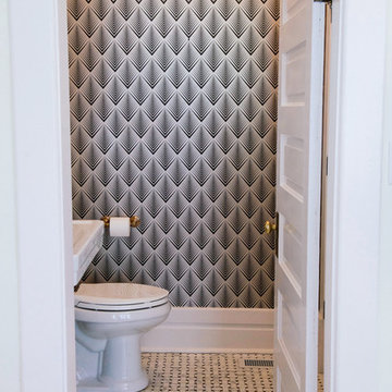 My Houzz: Modern Personality for a 1905 Nashville Home