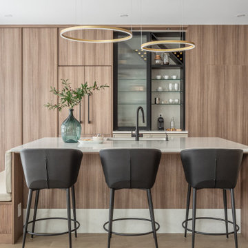 Woodland Luxe