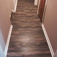 Flooring