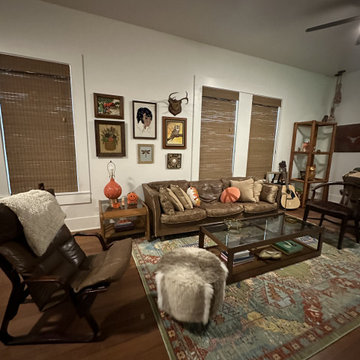 South Congress House