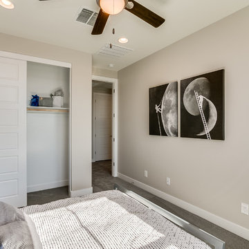 Phoenix, Arizona | Windrose - Hacienda Indigo Secondary Bedroom