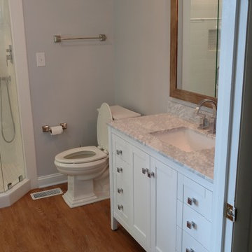 Kitchen & Bath Projects