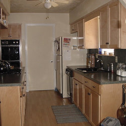 Kitchen Refacing - Kitchen Cabinetry