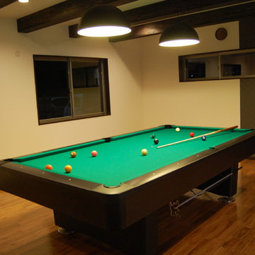 YUM New_Home
