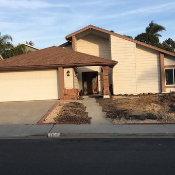 Carlsbad Tropical Oasis