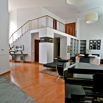Bel Air Contemporary