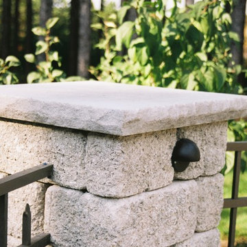 Indiana Limestone