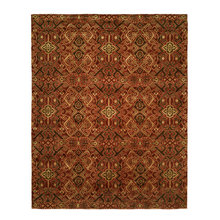 Living Room Rugs