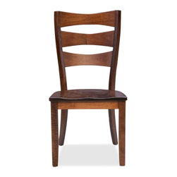 Kingston Side Chair - Dining Chairs