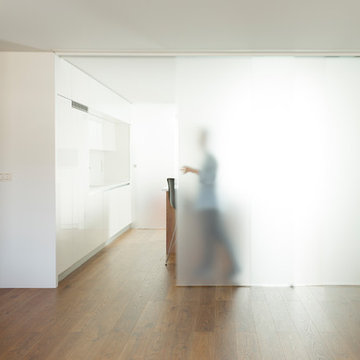 Casa para un Dentista