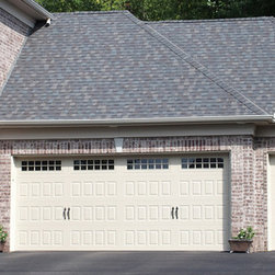 Residential Garage Doors - Garage Doors And Openers