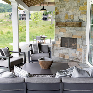 Amenia Farmhouse