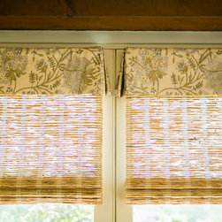 Valances - Valances