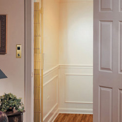Residenital Interior Elevators - Home Improvement