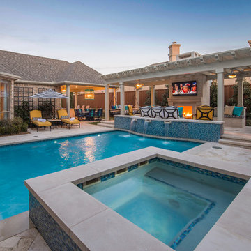 Burkett Residence