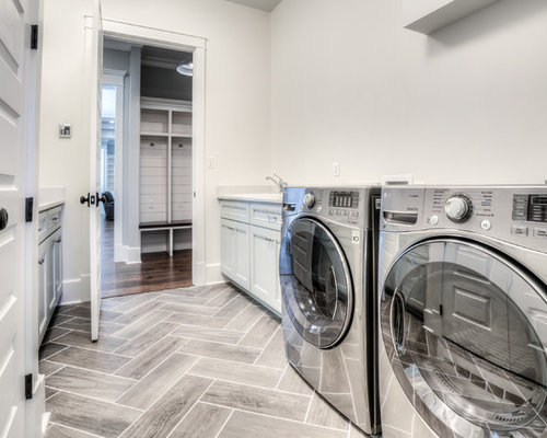 2,235 Craftsman Laundry Room Design Ideas & Remodel Pictures | Houzz
