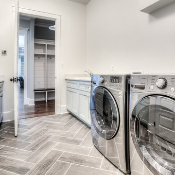 CENTERVILLE CONSERVATION CUSTOM HOME 5