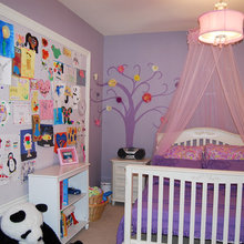 Kids bedroom ideas