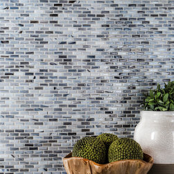 Chapter 12 - Ashland & Halsted - Mosaic Tile