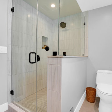 Home Remodel & Addition in Rossmoor
