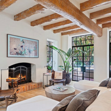 Interior Painting Projects