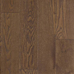 Red Oak- Avignon - Hardwood Flooring