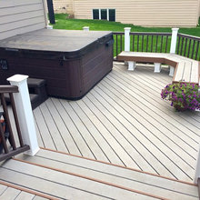 Deck!