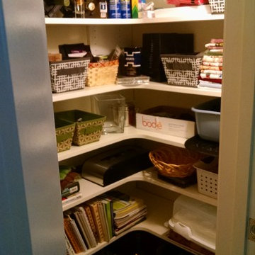 Pantry In Kernersville