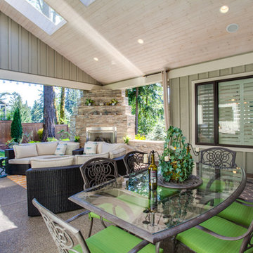Goodall Humble Abode