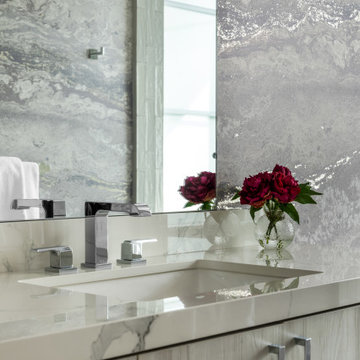 Peninsula: Woodside Renovation | Greeways Glow Up