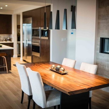 Acropolis Homebuilder Show Home