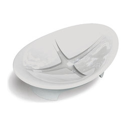 Secret Bath. Table soap dish. Amara Collecion - Soap Dishes & Holders