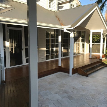 Traditional - Extension - Renovation