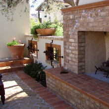Patios