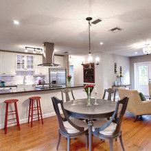 Kitchen Ideas