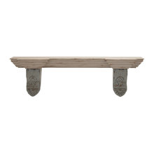 Shelf