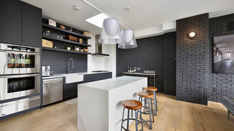 Scandinavian Kitchen