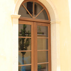Traditional Windows and Doors - Products