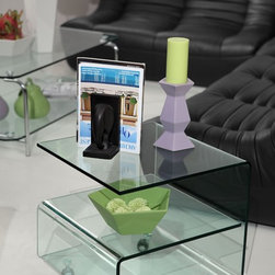 Modern Indoors - Furniture