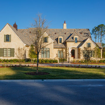 Elegant Provence House