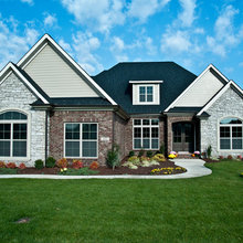 Exterior Ideas
