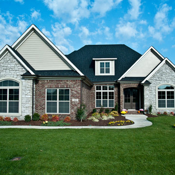 Custom Exterior