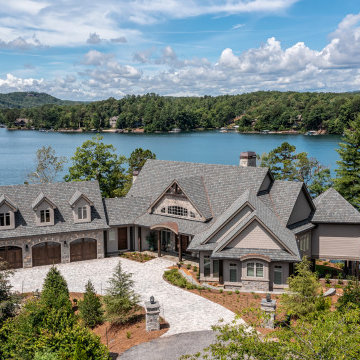 The Crowne Canyon 732-D | Fairview Custom Homes
