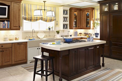 Kitchen Remodeling