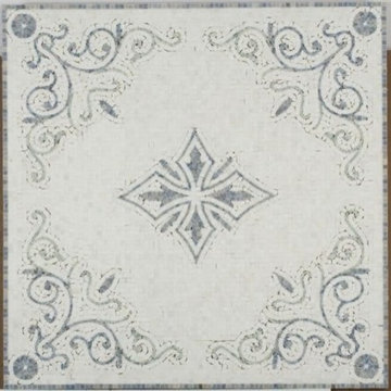 MOSAIC MEDALLIONS
