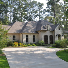 houses